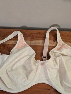 Bali Bra 42D Minimizer Bra 3385 Passion For Comfort Minimizer